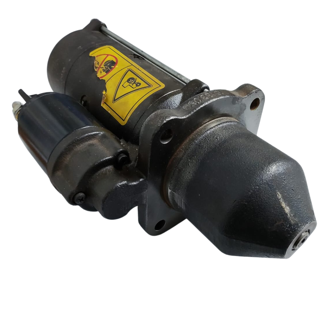 MOTOR DE PARTIDA S430/S440 - USADO ORIGINAL