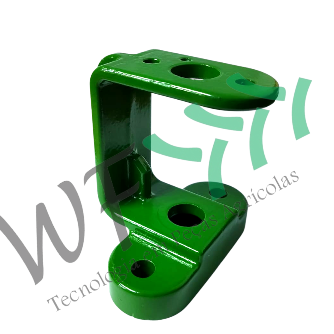 SUPORTE SENSOR EM AÇO H156936 - SIMILAR