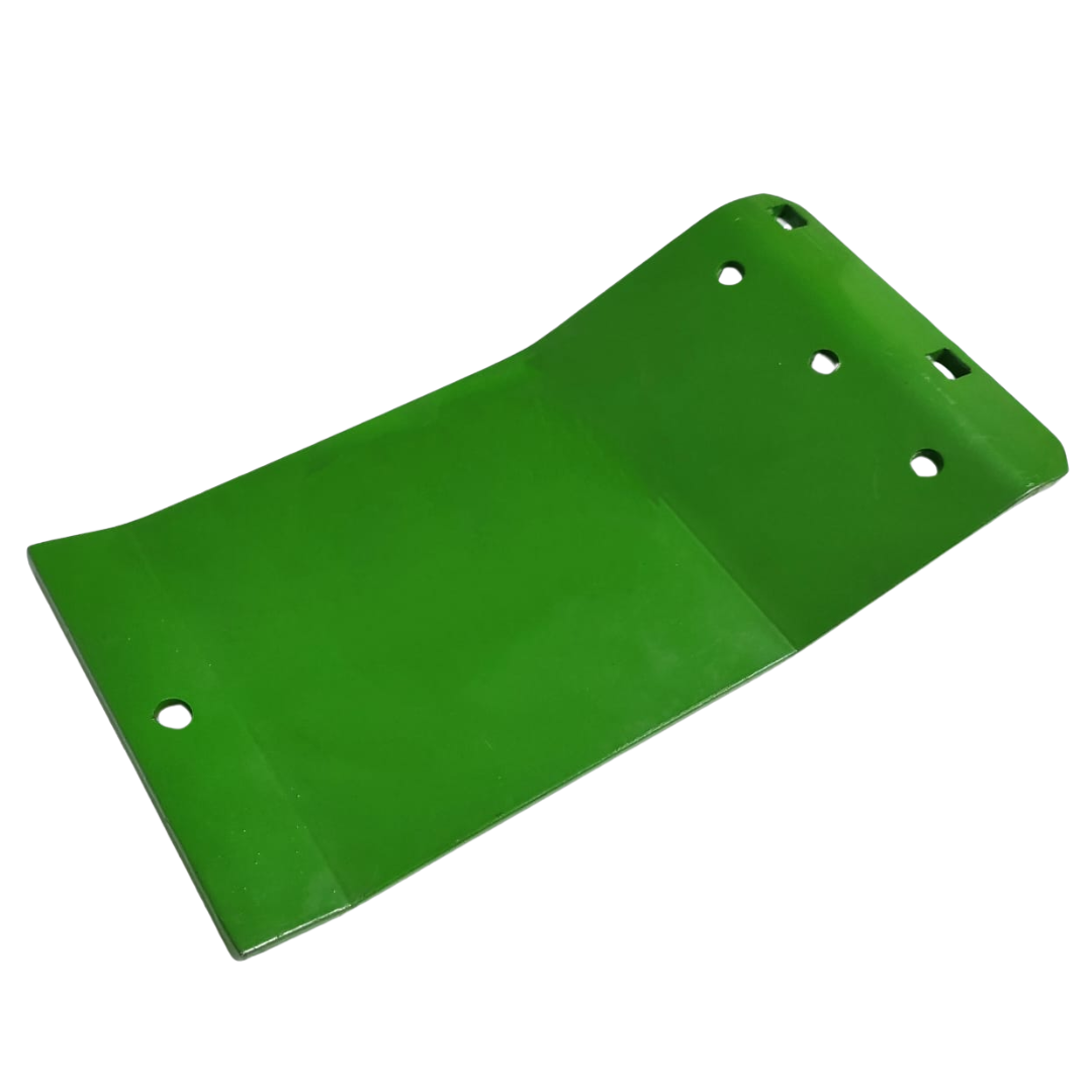 CHAPA DESLIZANTE DA PLATAFORMA H231931 - ...
